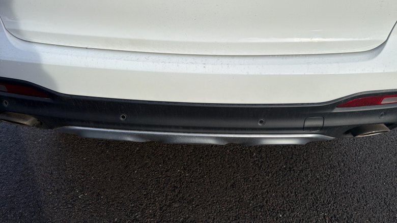 MG Hs 1.5 T-GDI Excite 5dr Petrol Hatchback